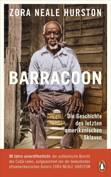 Produktbild: Barracoon