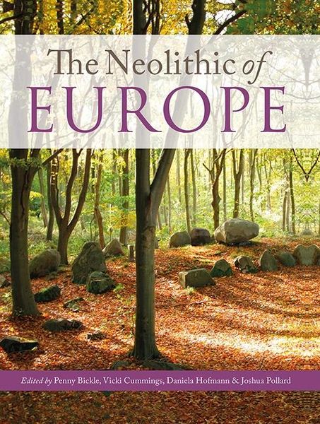 Produktbild: Neolithic of Europe