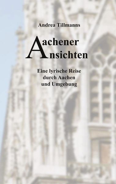 Produktbild: Aachener Ansichten