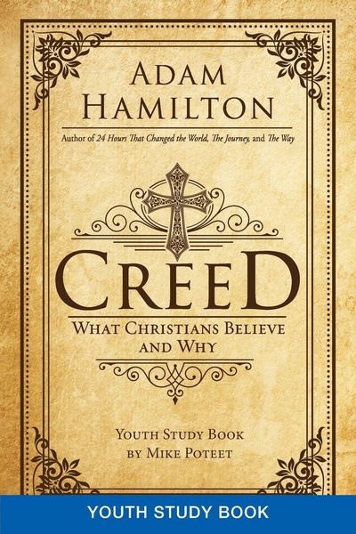 Produktbild: Creed Youth Study
