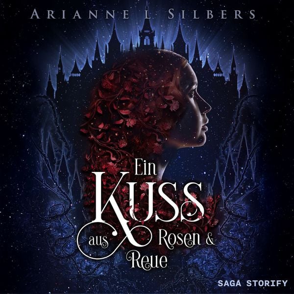 Produktbild: Ein Kuss aus Rosen und Reue