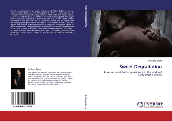 Produktbild: Sweet Degradation