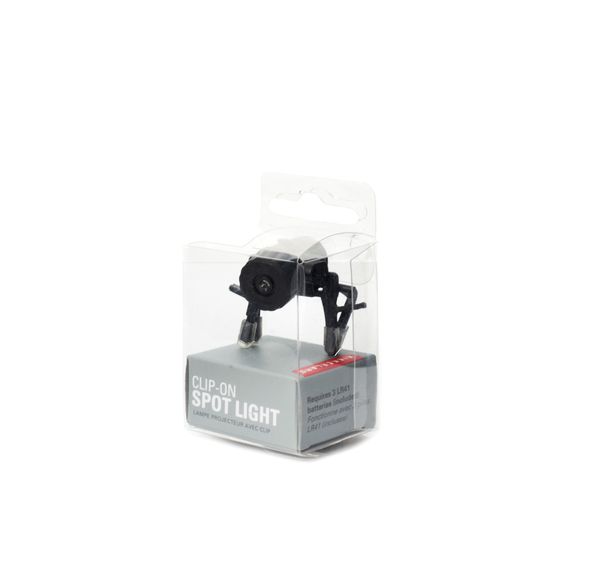 Produktbild: Led Clip On Light
