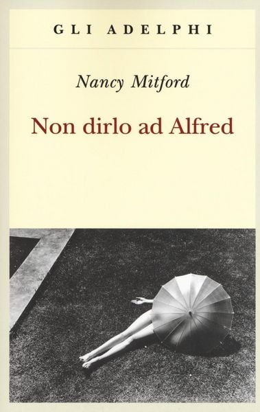 Produktbild: Non dirlo ad Alfred