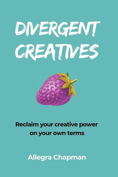 Produktbild: Divergent Creatives