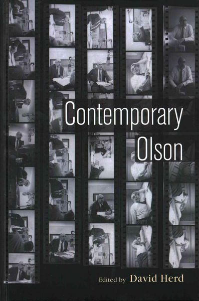 Produktbild: Contemporary Olson