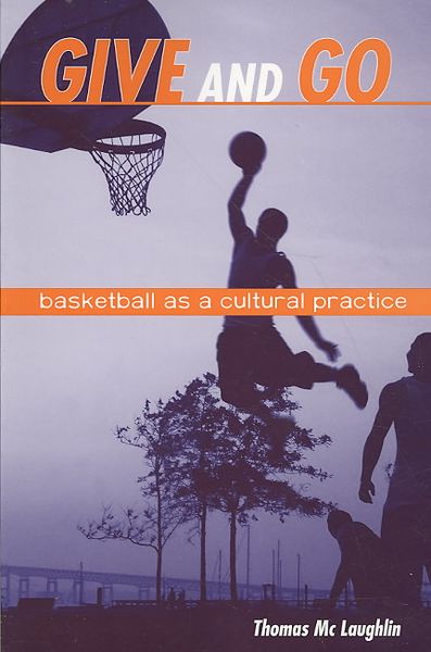 Produktbild: Give and Go