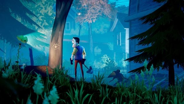 Produktbild: Hello Neighbor 2