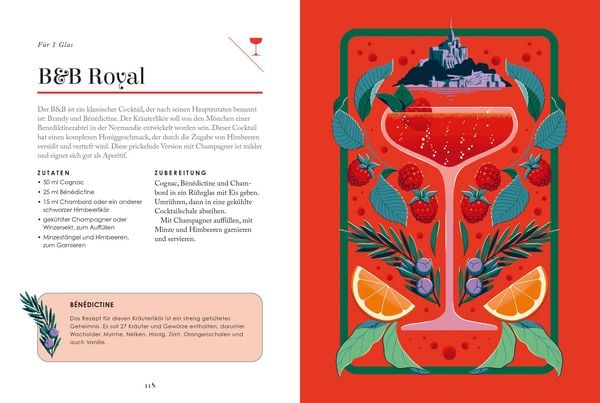 Produktbild: Spritz & Fizz