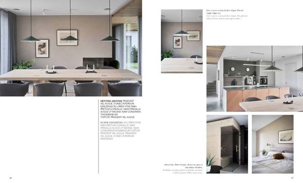 Produktbild: Architekten Reisen. Design-Refugien an der Ostsee