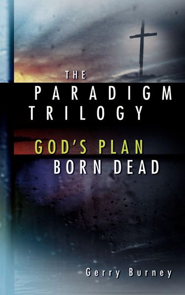 Produktbild: The Paradigm Trilogy