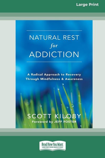 Produktbild: Natural Rest for Addiction