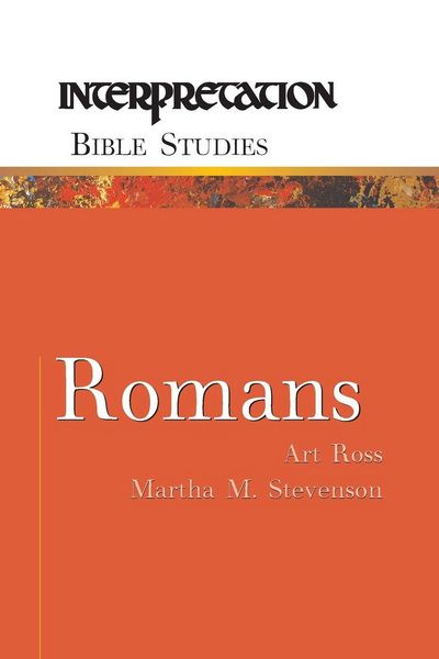 Produktbild: Romans Ibs