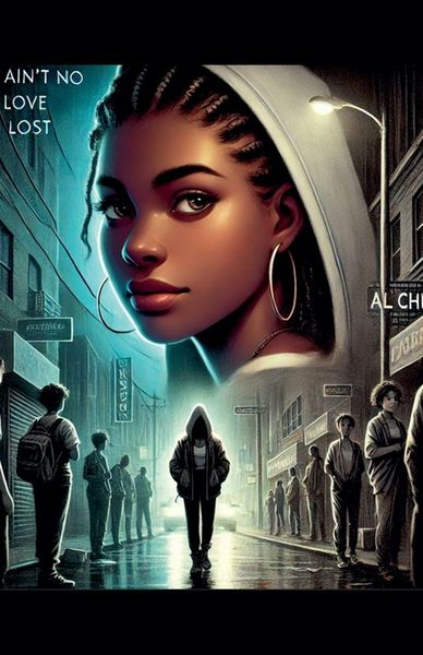 Produktbild: Ain't No Love Lost