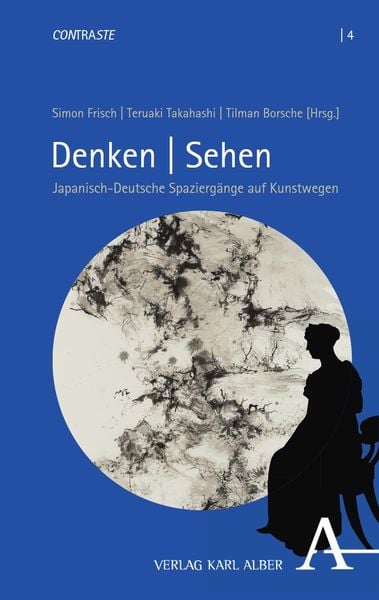 Produktbild: Denken | Sehen
