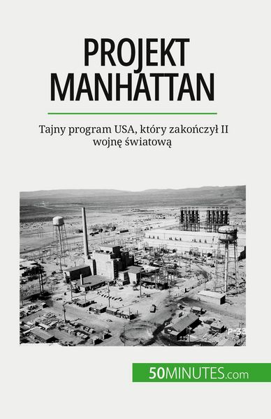 Produktbild: Projekt Manhattan