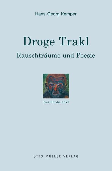 Produktbild: Droge Trakl