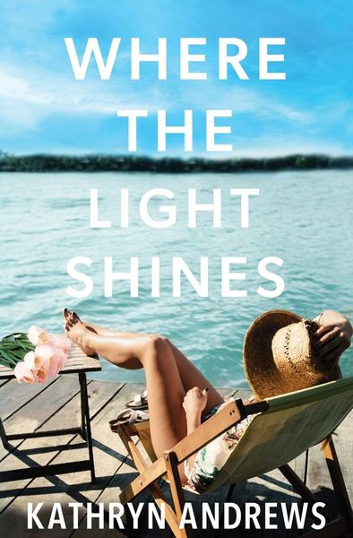 Produktbild: Where the Light Shines