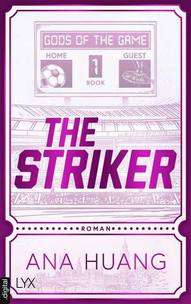 Produktbild: The Striker