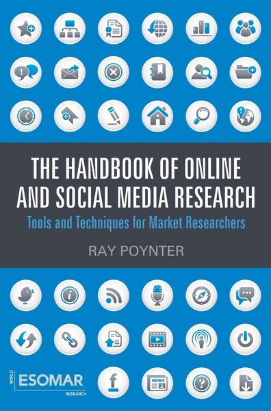 Produktbild: Handbook of Online and Social