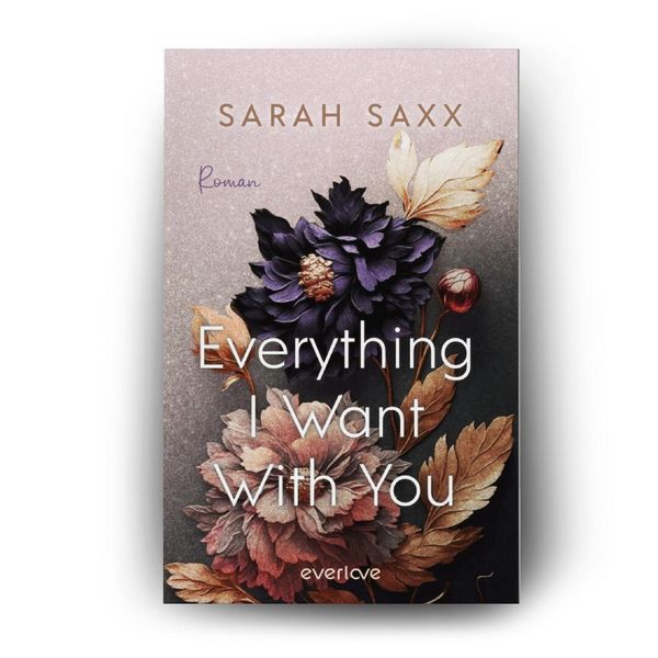 Produktbild: Everything I Want With You