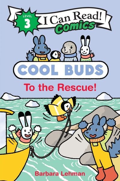 Produktbild: Cool Buds: To the Rescue!