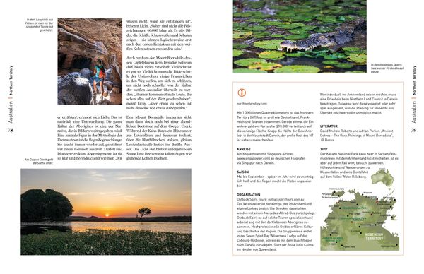 Produktbild: 360° DownUnder - Ausgabe 1/2024