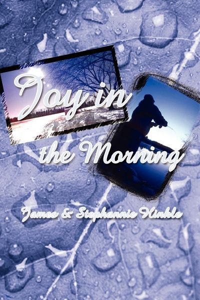 Produktbild: Joy in the Morning