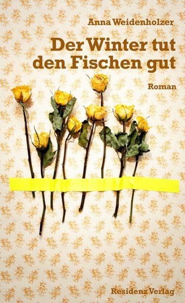 Produktbild: Der Winter tut den Fischen gut