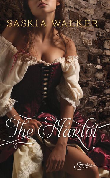 Produktbild: The Harlot
