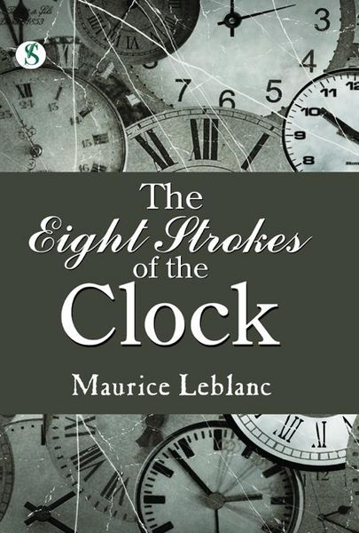 Produktbild: The Eight Strokes of the Clock