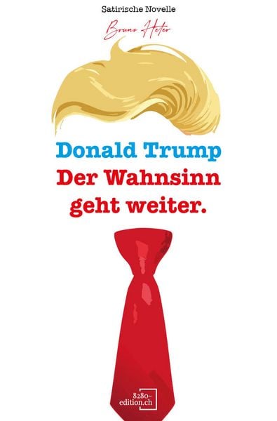 Produktbild: Donald Trump