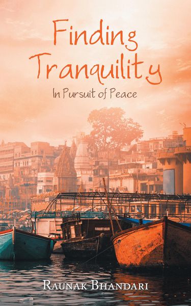 Produktbild: Finding Tranquility