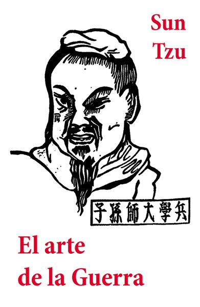 Produktbild: El arte de la Guerra