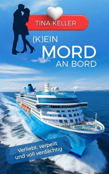 Produktbild: (K)Ein Mord an Bord