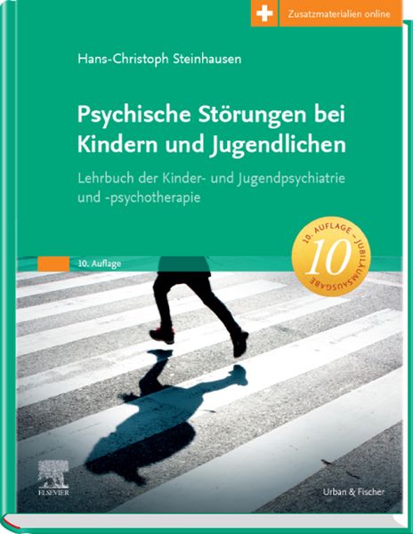 Produktbild: Psychische St&ouml;rungen bei Kindern und Jugendlichen