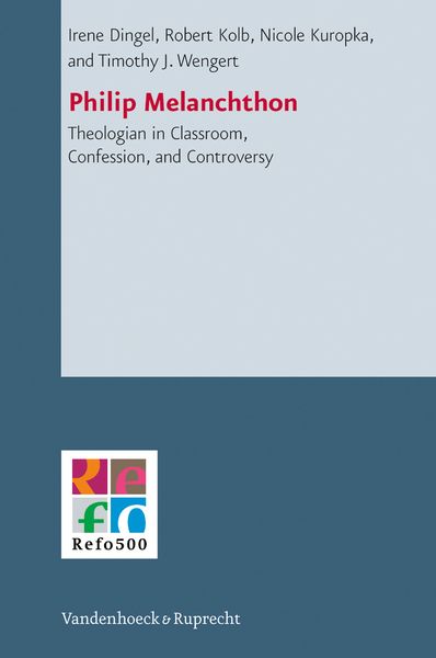 Produktbild: Philip Melanchthon