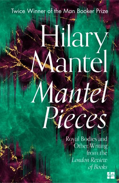 Produktbild: Mantel Pieces
