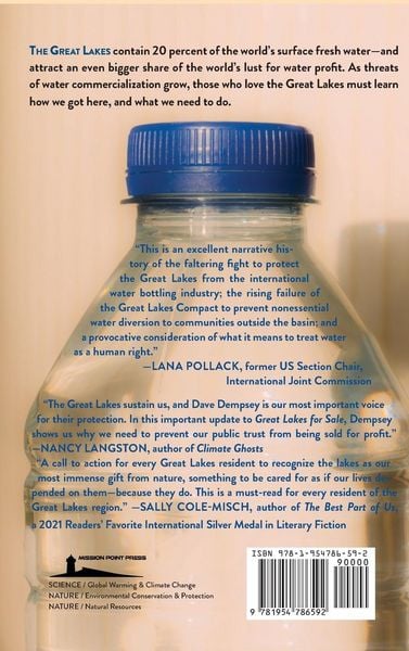 Produktbild: Great Lakes for Sale