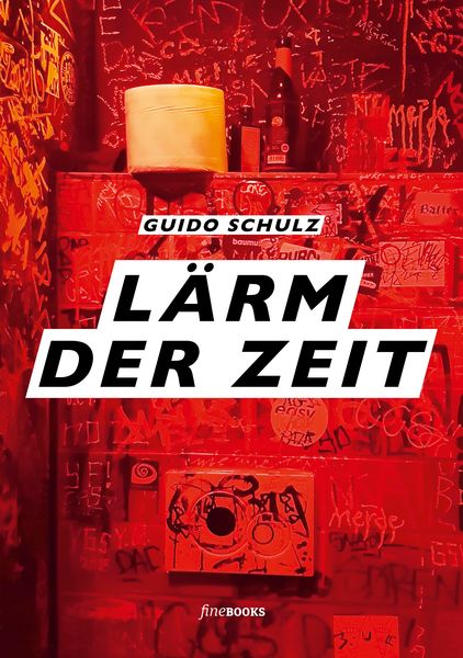 Produktbild: L&auml;rm der Zeit