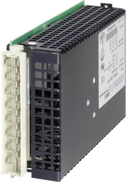 Produktbild: Mgv P110-12091PF DIN-Einschub Einbau-Schaltnetzteil P110-12091PF Anzahl Ausg&auml;nge: 1 108W