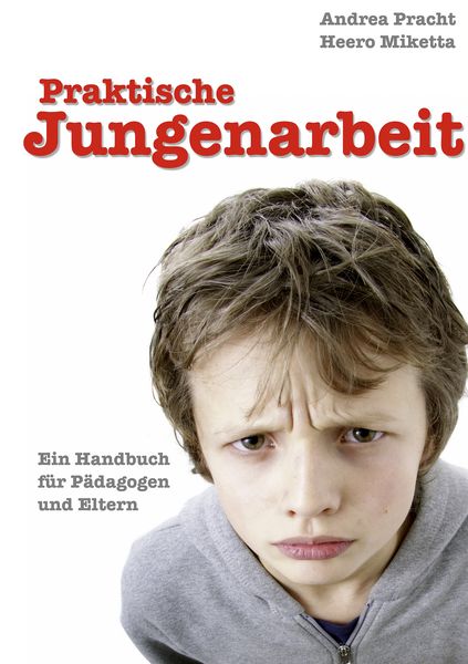 Produktbild: Praktische Jungenarbeit