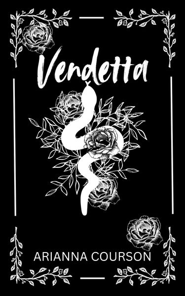Produktbild: Vendetta