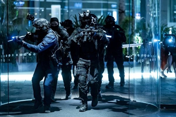 Produktbild: Black Site