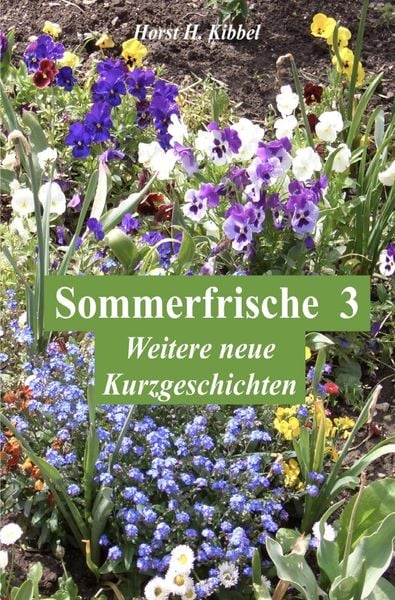 Produktbild: Sommerfrische 3