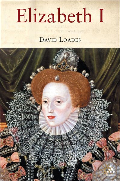 Produktbild: Elizabeth I