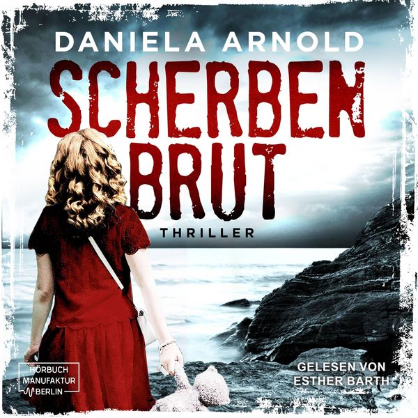 Scherbenbrut - Daniela Arnold, Audio, 4066004586786