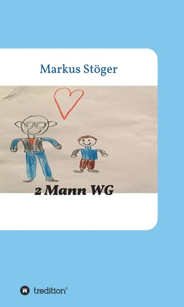 Produktbild: 2 Mann WG
