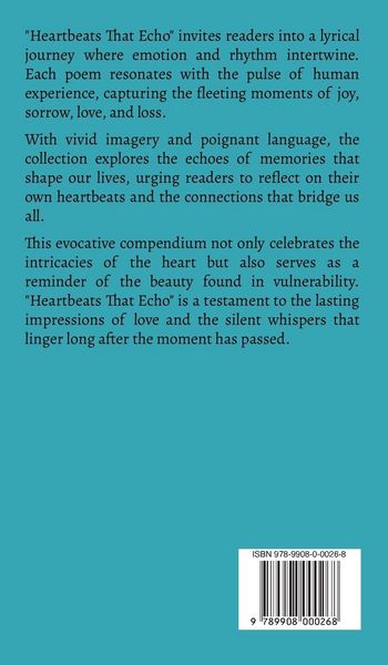 Produktbild: Heartbeats That Echo