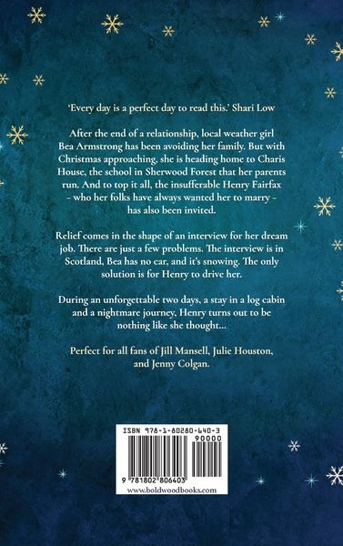 Produktbild: Let It Snow